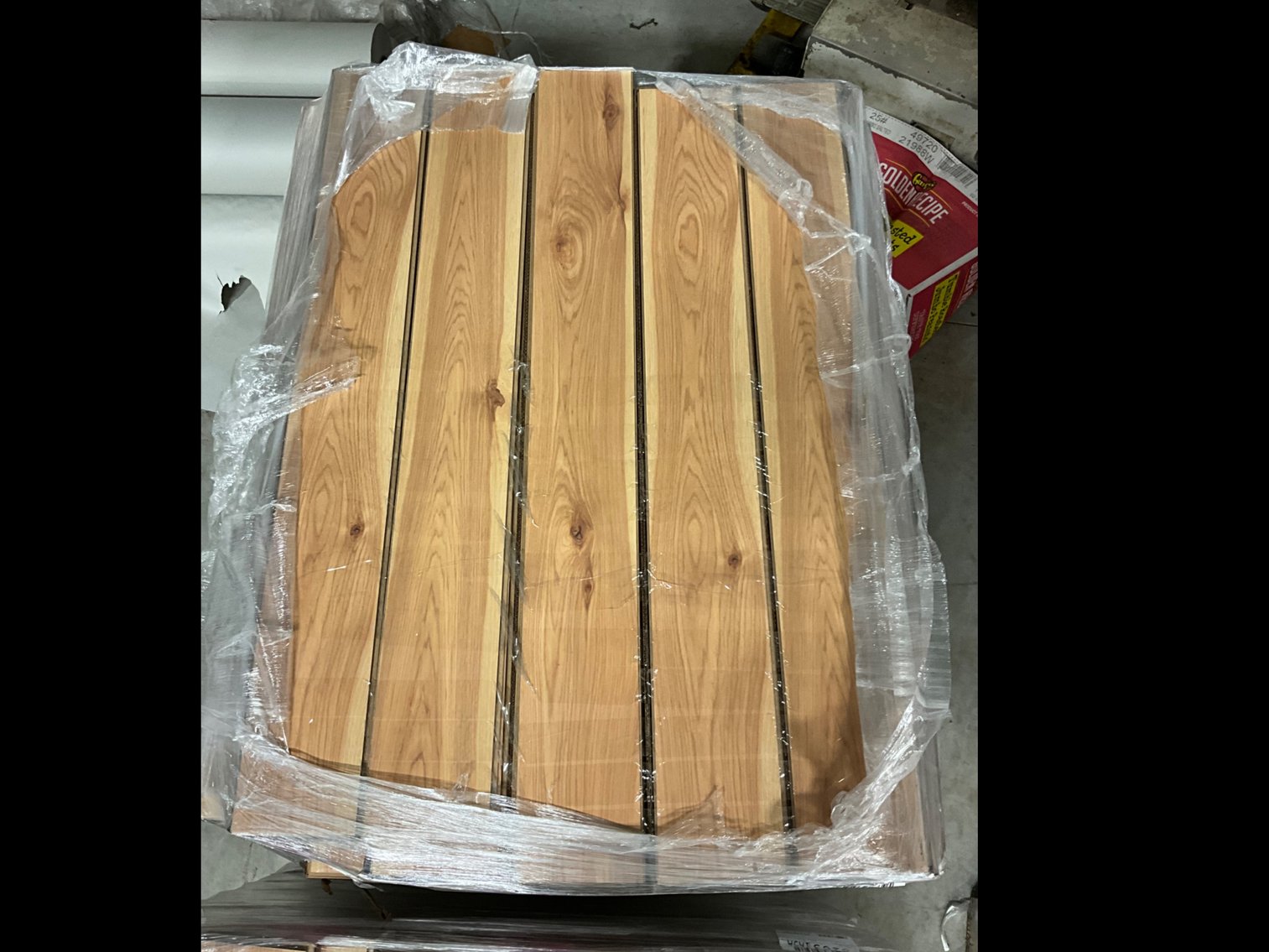 Image for NEW Flooring Online Auction