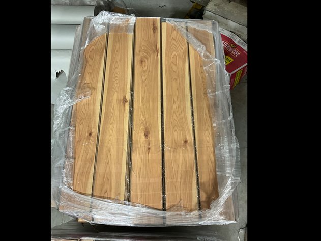 Image for NEW Flooring Online Auction