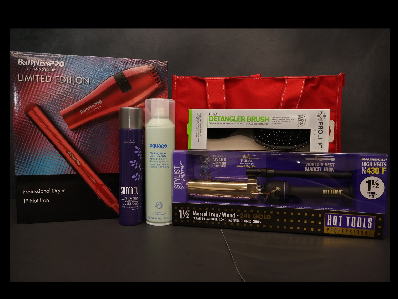 Image for Southeast Community College Ag Club - Benefit Auction Fundraiser (ONLINE ONLY)