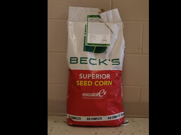 Image for Southeast Community College Ag Club - Benefit Auction Fundraiser (ONLINE ONLY)