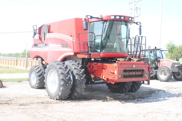Image for June 2025 Machinery Consignment Auction
