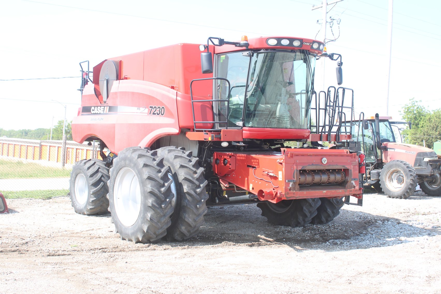 Image for June 2025 Machinery Consignment Auction