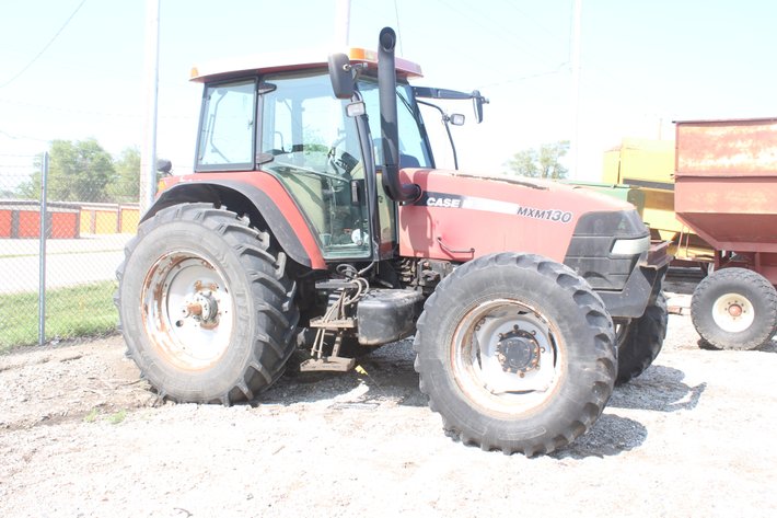 Image for June 2025 Machinery Consignment Auction