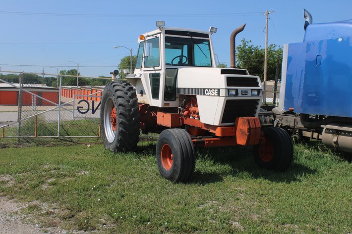 Image for June 2025 Machinery Consignment Auction