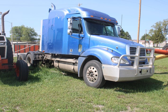 Image for June 2025 Machinery Consignment Auction