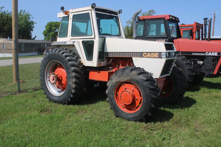 Image for June 2025 Machinery Consignment Auction