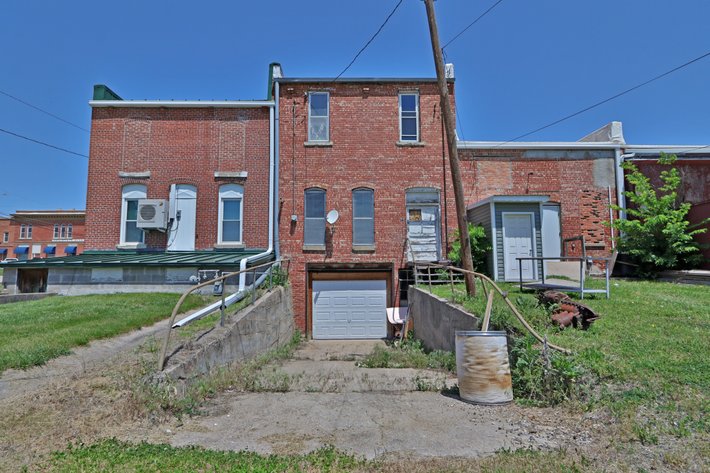 Image for 426 Luzerne Street, Table Rock, NE 68447 Real Estate Auction