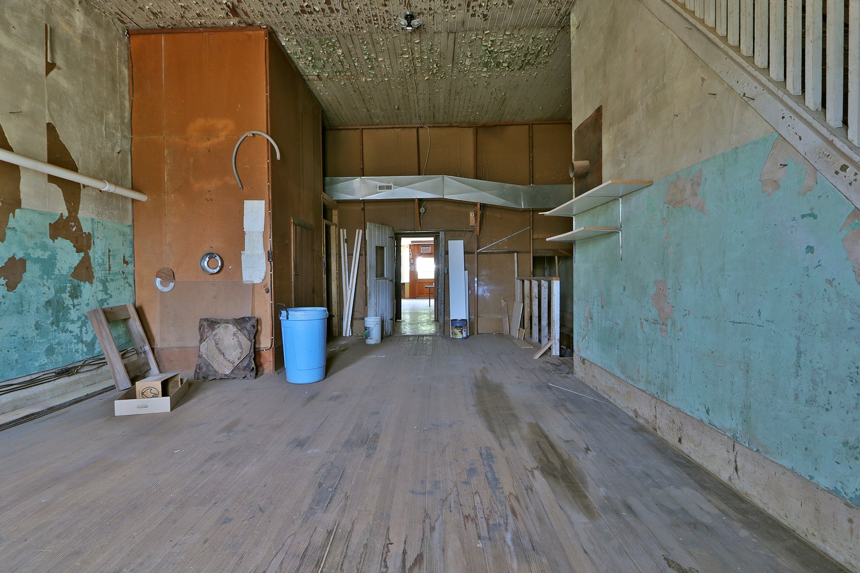 Image for 426 Luzerne Street, Table Rock, NE 68447 Real Estate Auction