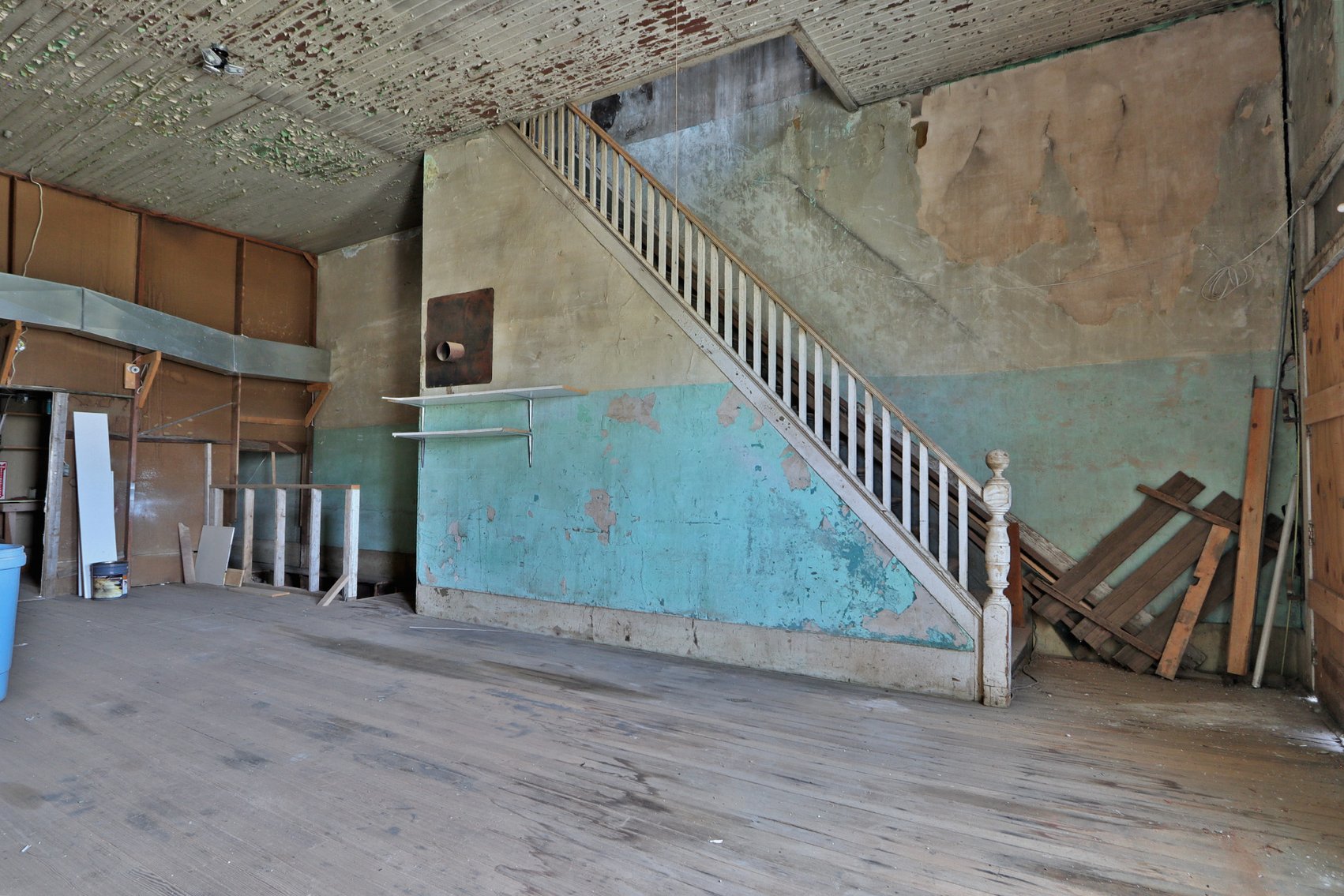 Image for 426 Luzerne Street, Table Rock, NE 68447 Real Estate Auction