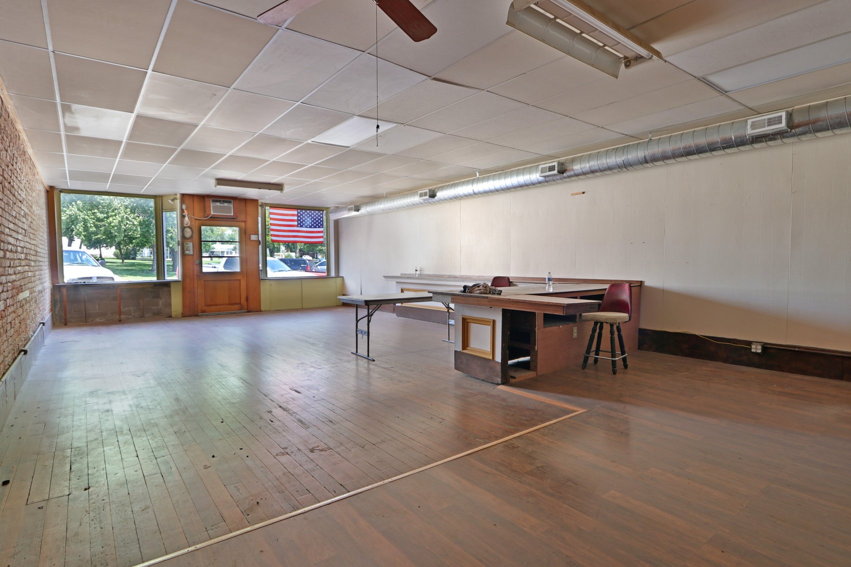 Image for 426 Luzerne Street, Table Rock, NE 68447 Real Estate Auction