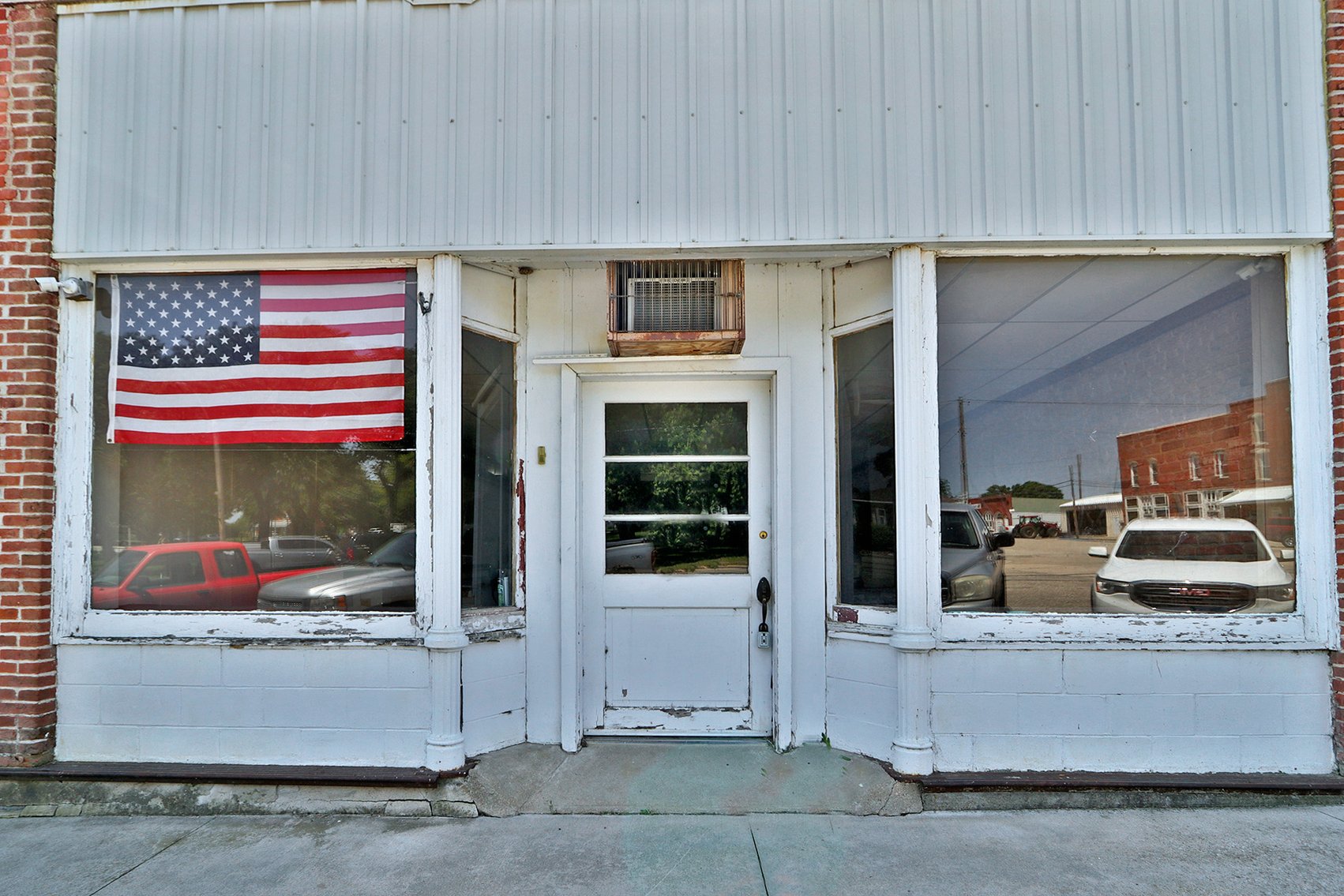 Image for 426 Luzerne Street, Table Rock, NE 68447 Real Estate Auction