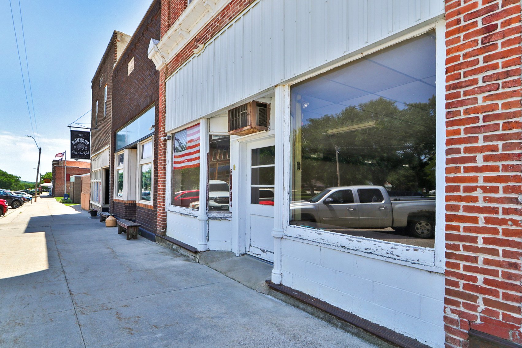 Image for 426 Luzerne Street, Table Rock, NE 68447 Real Estate Auction