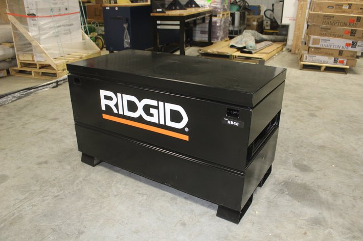 Image for July 2025 Overstock Consignment Auction