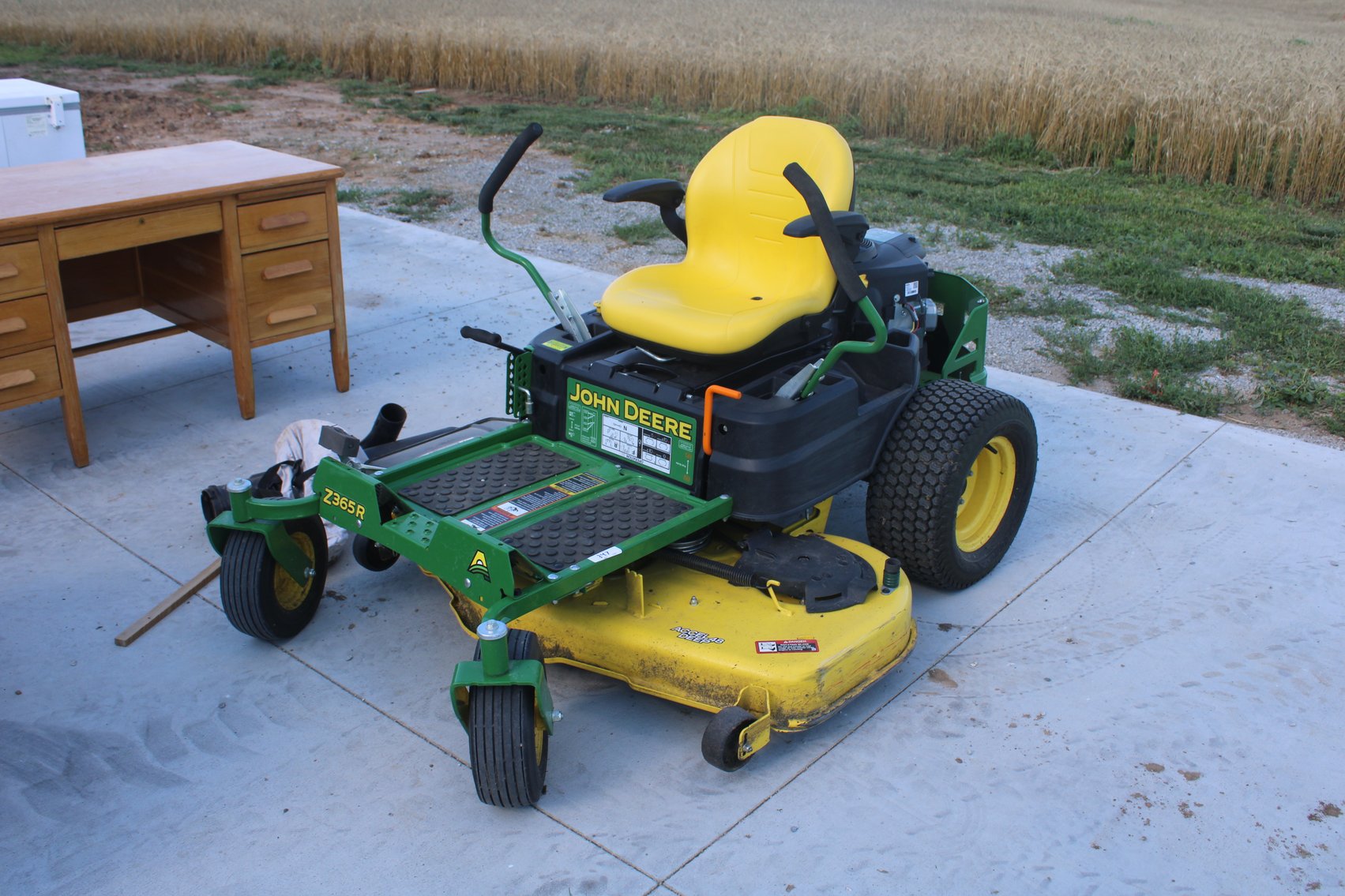 Image for July 2025 Overstock Consignment Auction