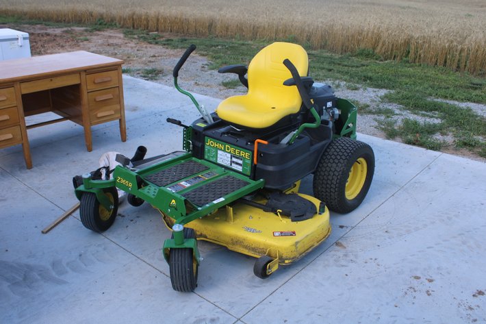 Image for July 2025 Overstock Consignment Auction