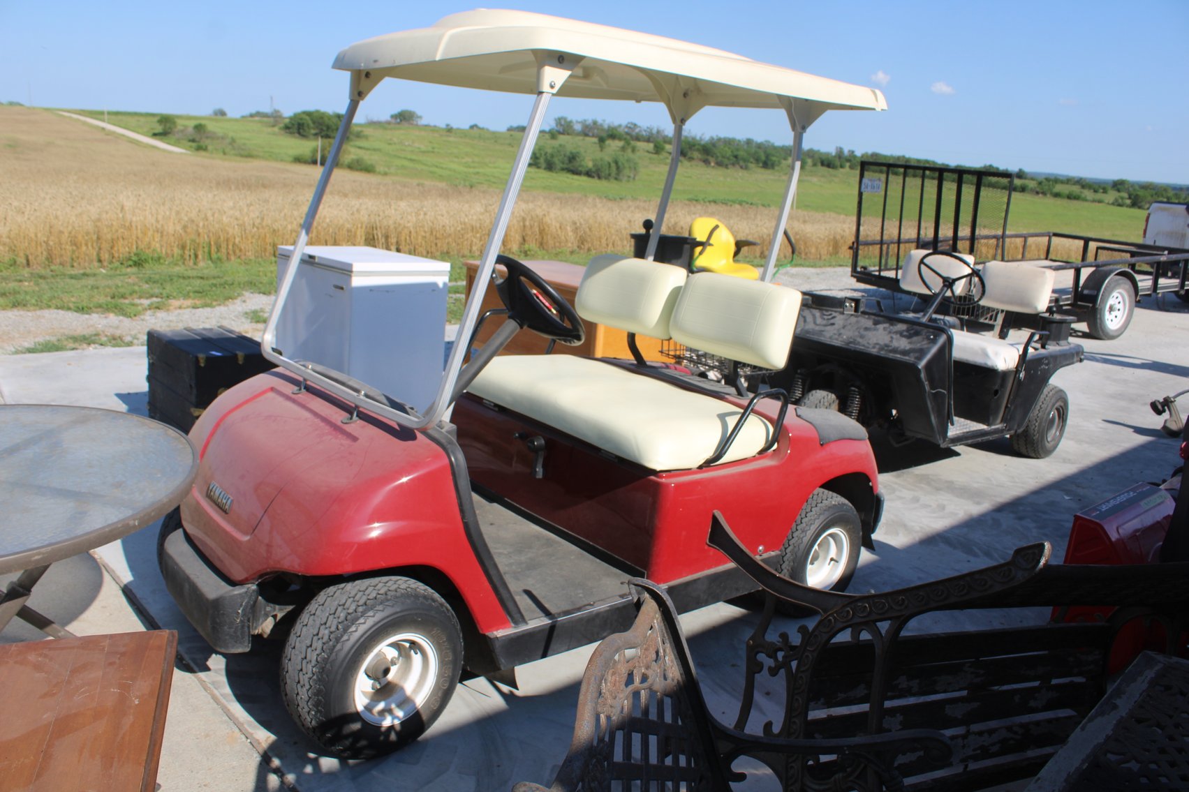 Image for July 2025 Overstock Consignment Auction