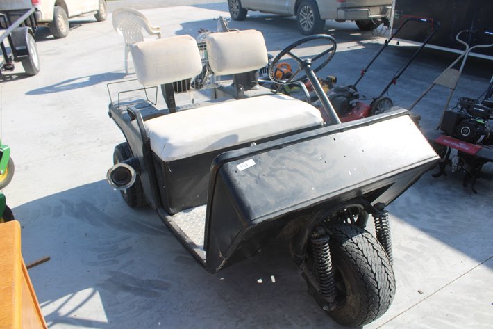 Image for July 2025 Overstock Consignment Auction