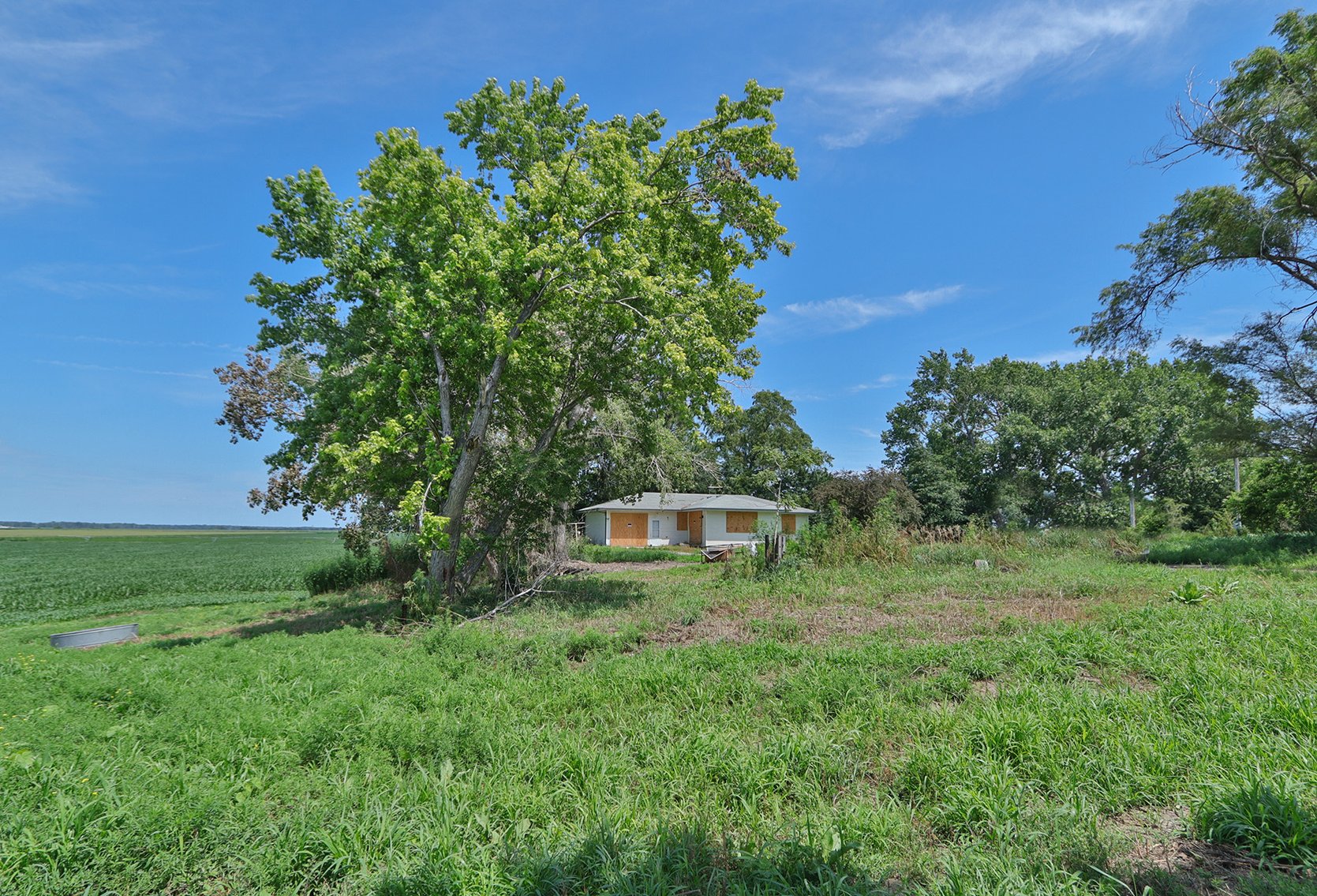 Image for Conrad & Theresa Wildhagen Estate Land Auction - Sarpy County, NE 78.83 Acres