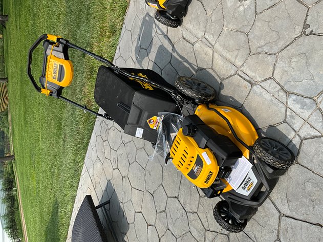 Image for August 2025 Overstock Consignment Auction