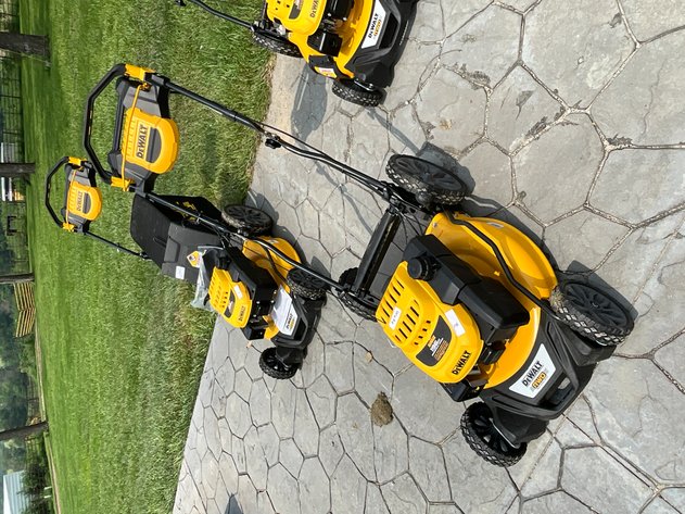 Image for August 2025 Overstock Consignment Auction