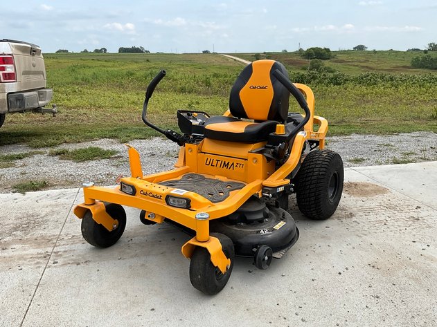 Image for August 2025 Overstock Consignment Auction