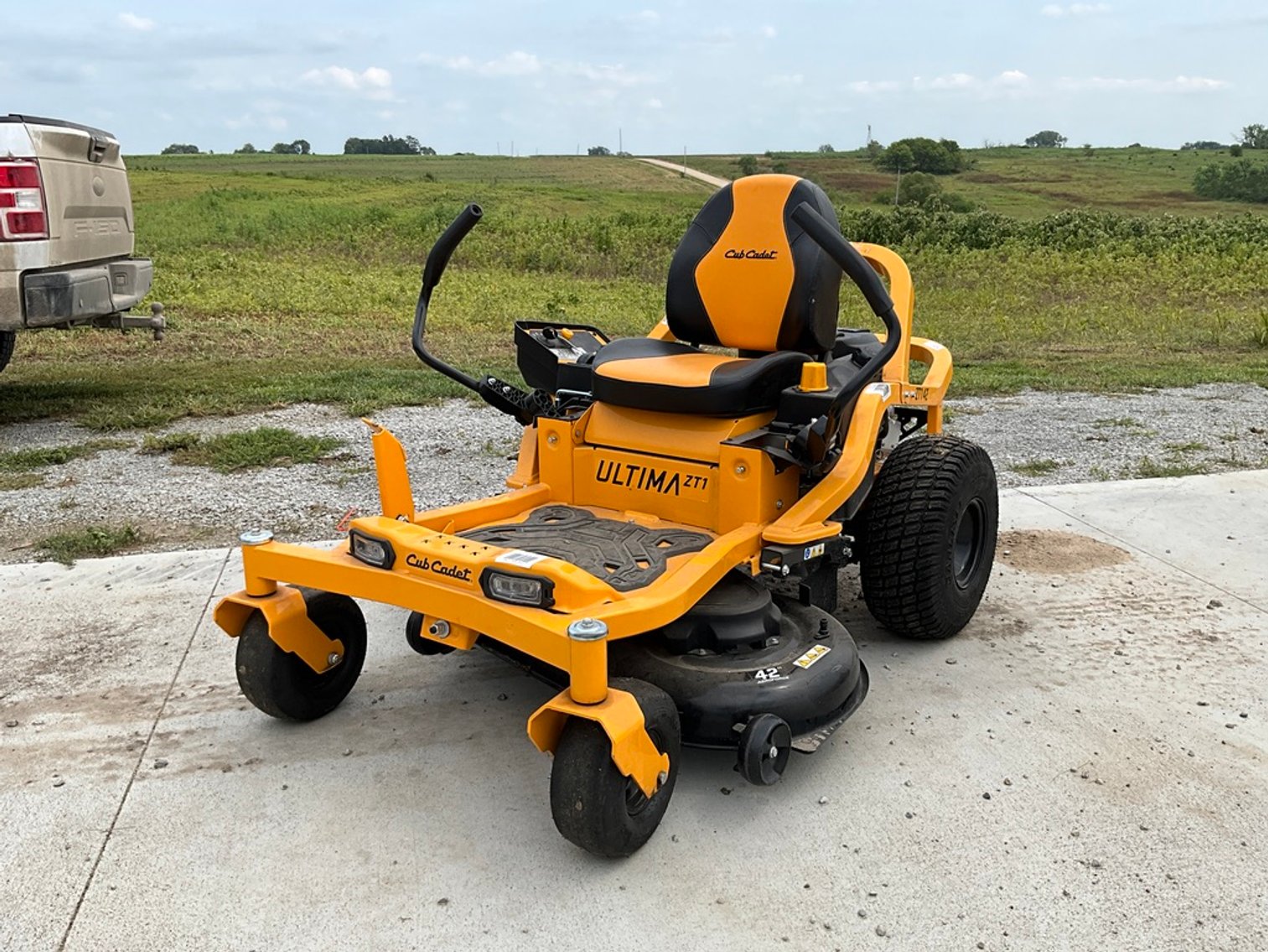 Image for August 2025 Overstock Consignment Auction