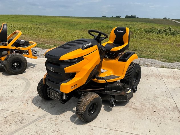 Image for August 2025 Overstock Consignment Auction