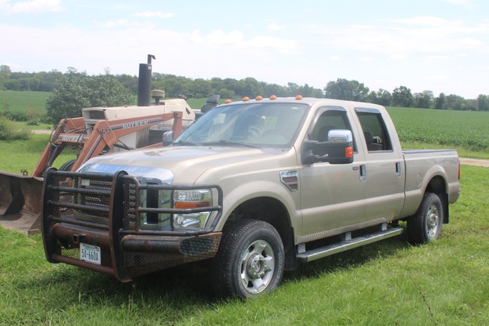 Image for Tom & Sandy Rhian Online Estate Auction