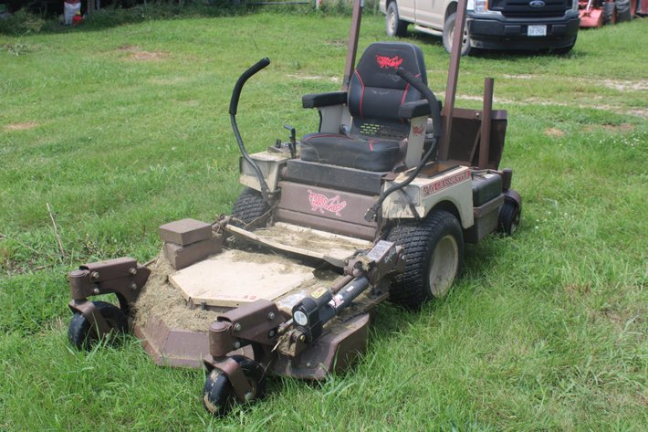 Image for Tom & Sandy Rhian Online Estate Auction