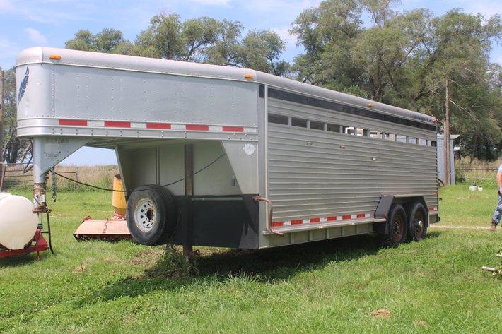 Image for Tom & Sandy Rhian Online Estate Auction