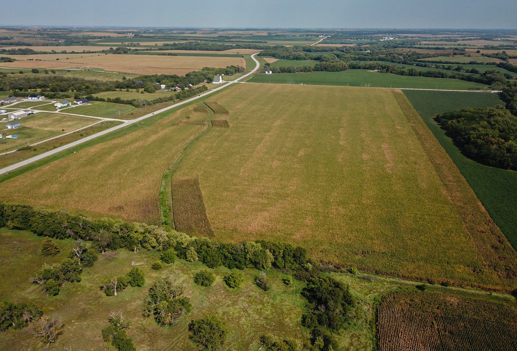 Image for Boden Land Auction - 73.8 Acres Johnson County, NE