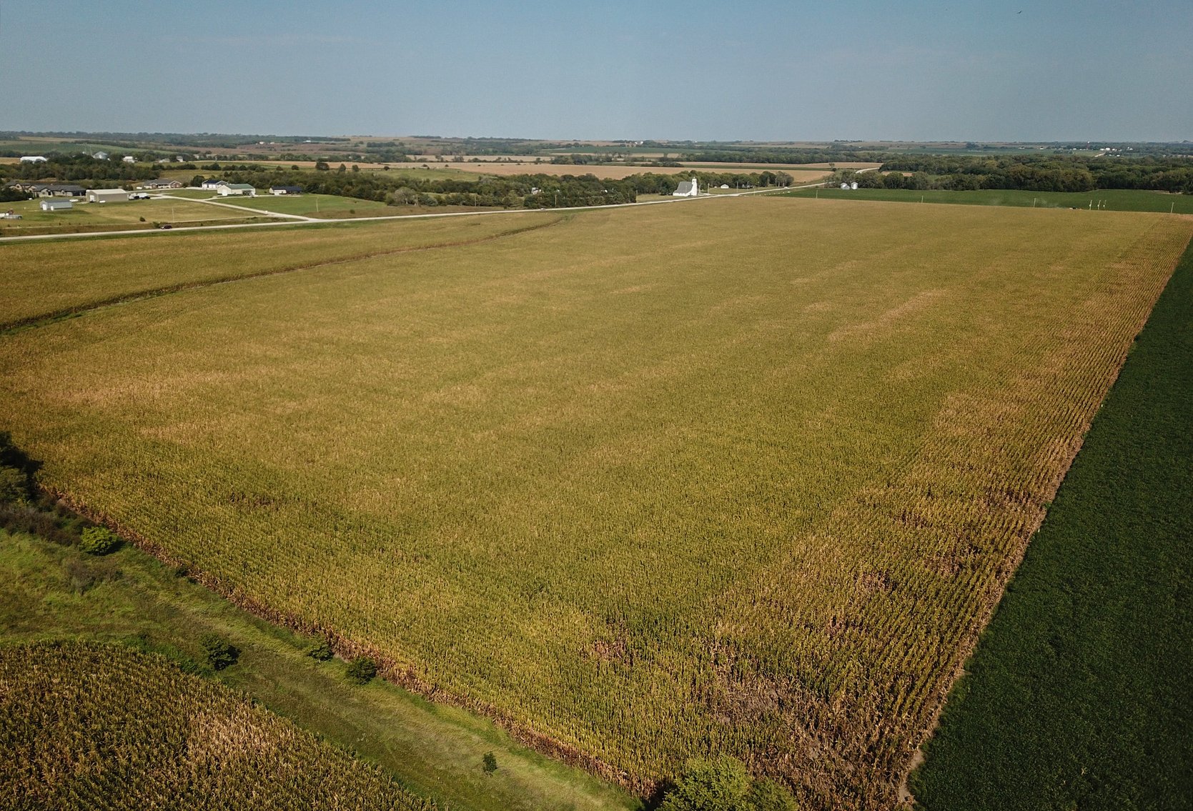 Image for Boden Land Auction - 73.8 Acres Johnson County, NE