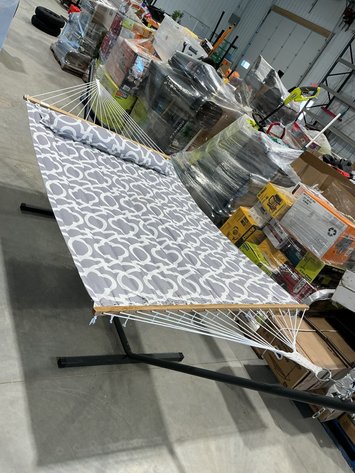 Image for March Harbor Freight, Garvee, & Consignment Auction