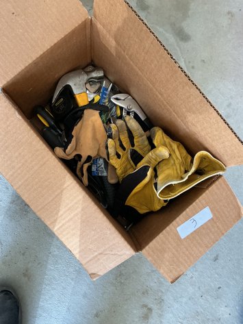 Image for Phyllis Wherry Online Estate Auction