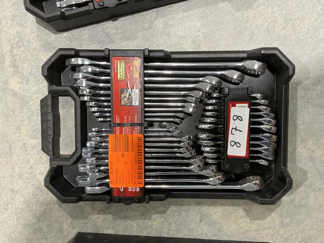 Image for April 2026 Home Depot Overstock Auction - Day 2