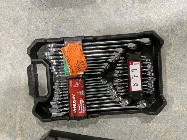 Image for April 2026 Home Depot Overstock Auction - Day 2