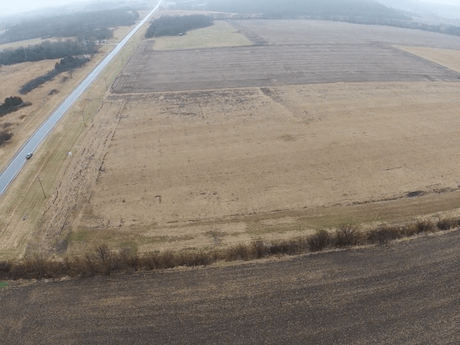 Image for Pawnee County Farmland Absolute Auction