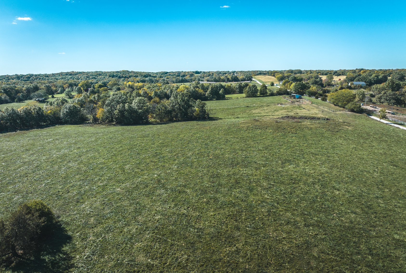 Image for Thompson River Farmland