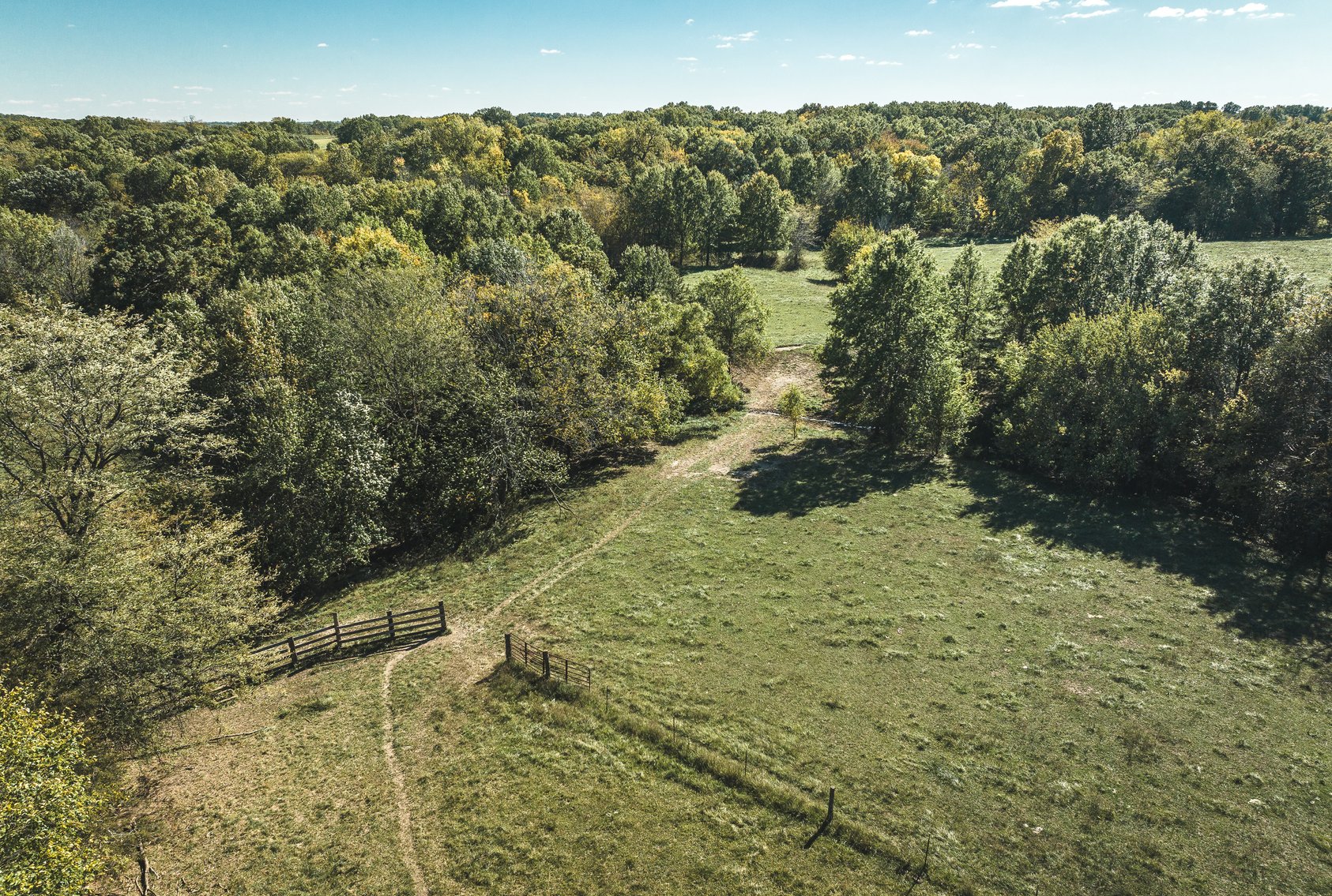 Image for Thompson River Farmland