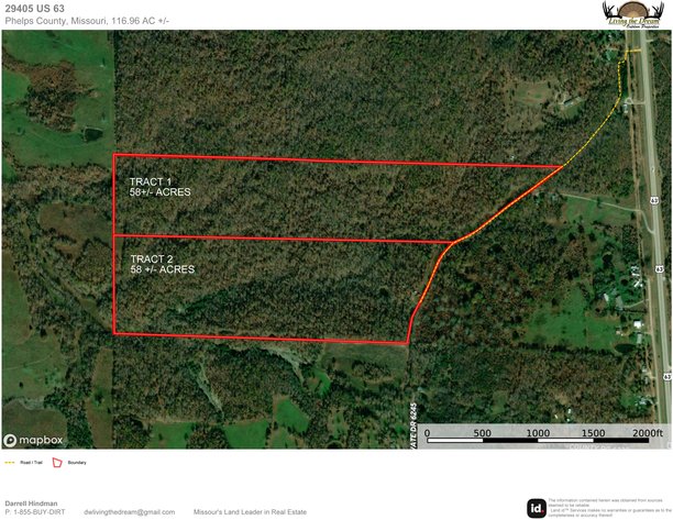 Image for Phelps County Land & Timber