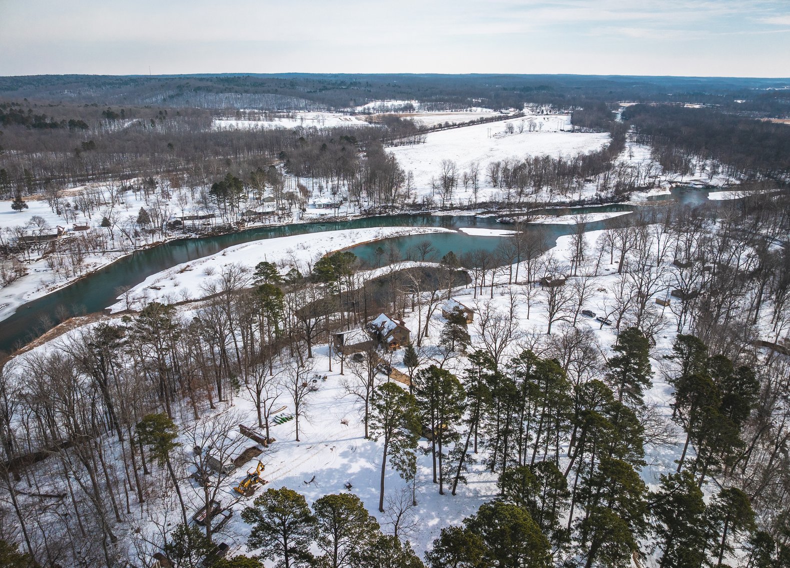 Image for Keener Springs