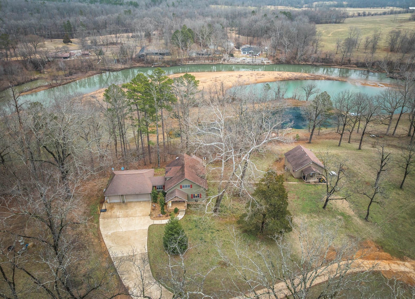 Image for Keener Springs