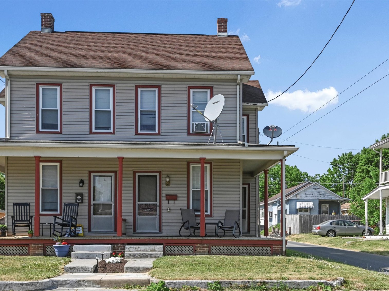 Image for 129 West Sheridan Avenue - Annville, PA