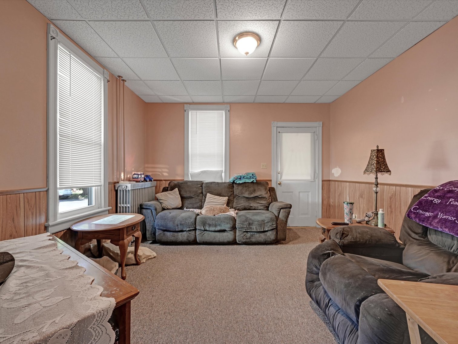 Image for 129 West Sheridan Avenue - Annville, PA