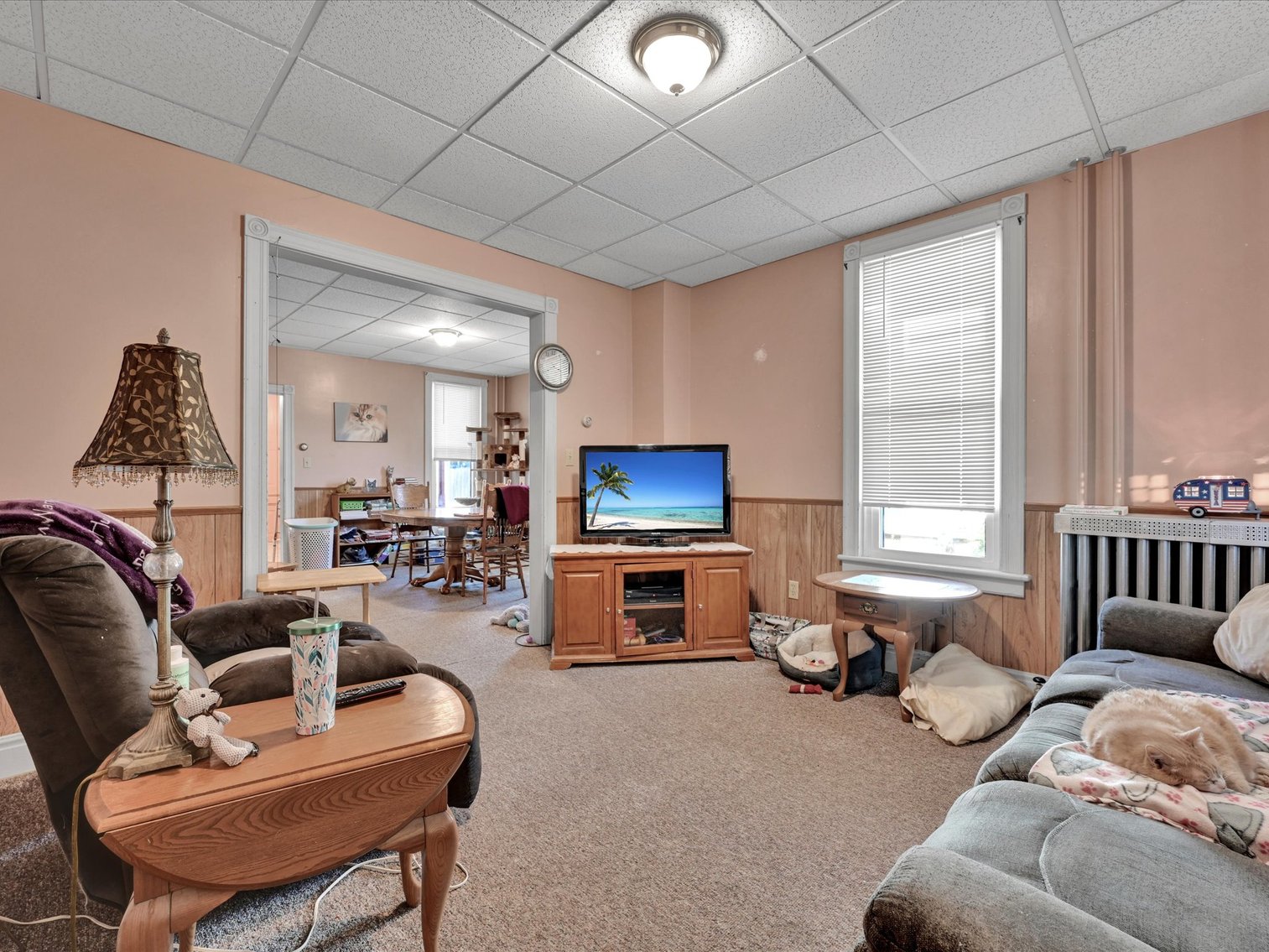 Image for 129 West Sheridan Avenue - Annville, PA