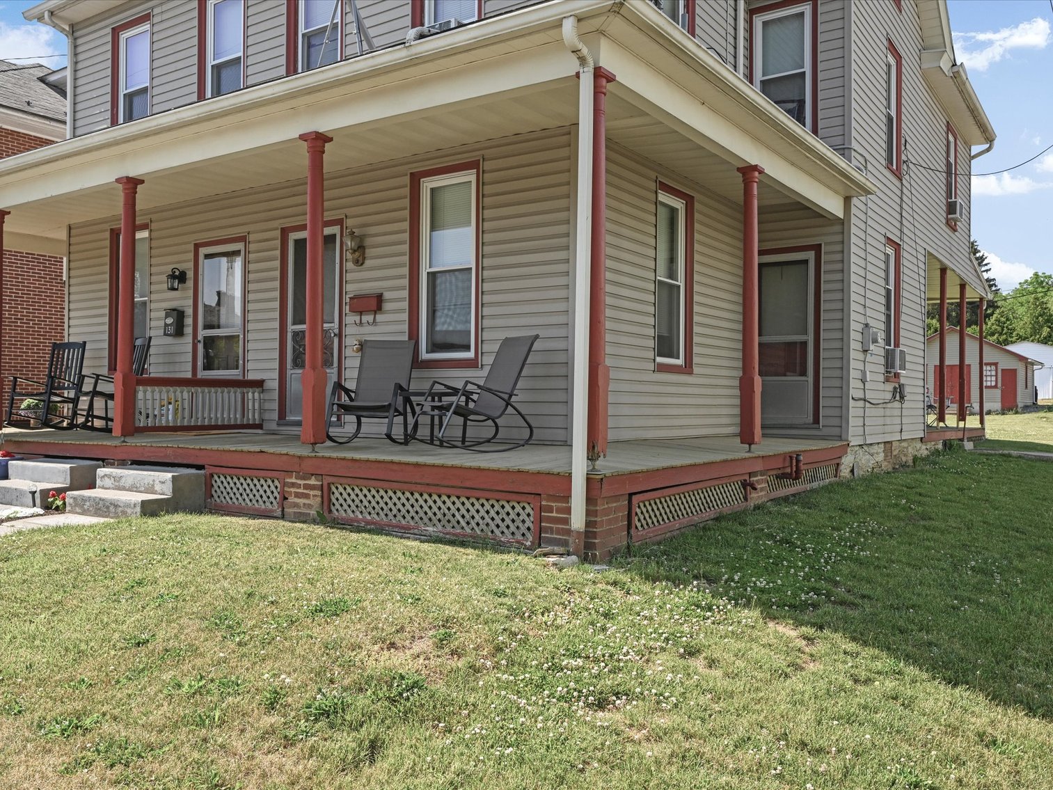 Image for 129 West Sheridan Avenue - Annville, PA