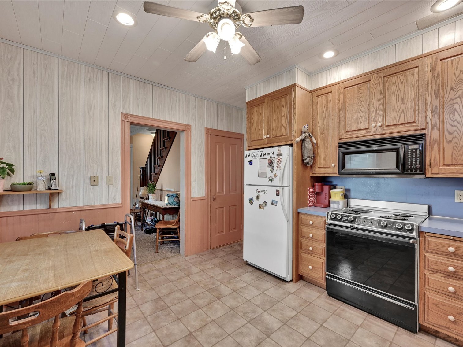 Image for 129 West Sheridan Avenue - Annville, PA