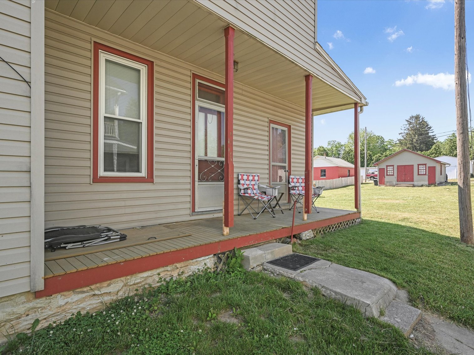 Image for 129 West Sheridan Avenue - Annville, PA