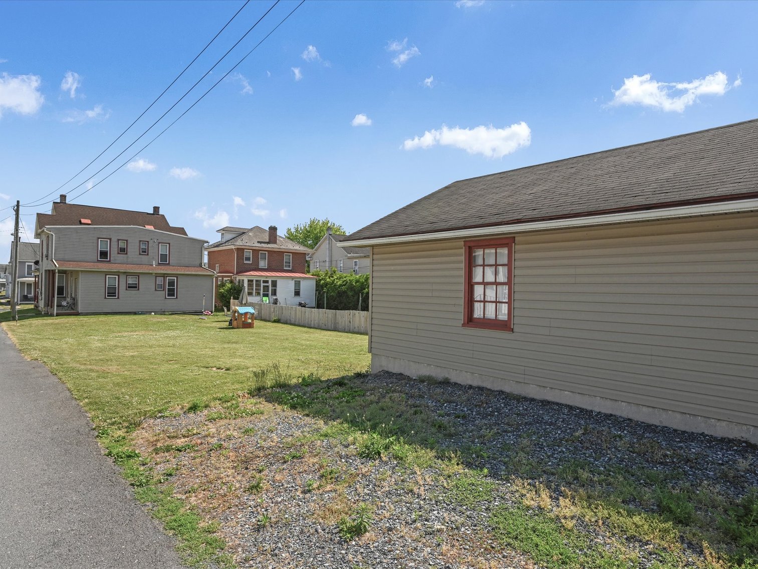 Image for 129 West Sheridan Avenue - Annville, PA