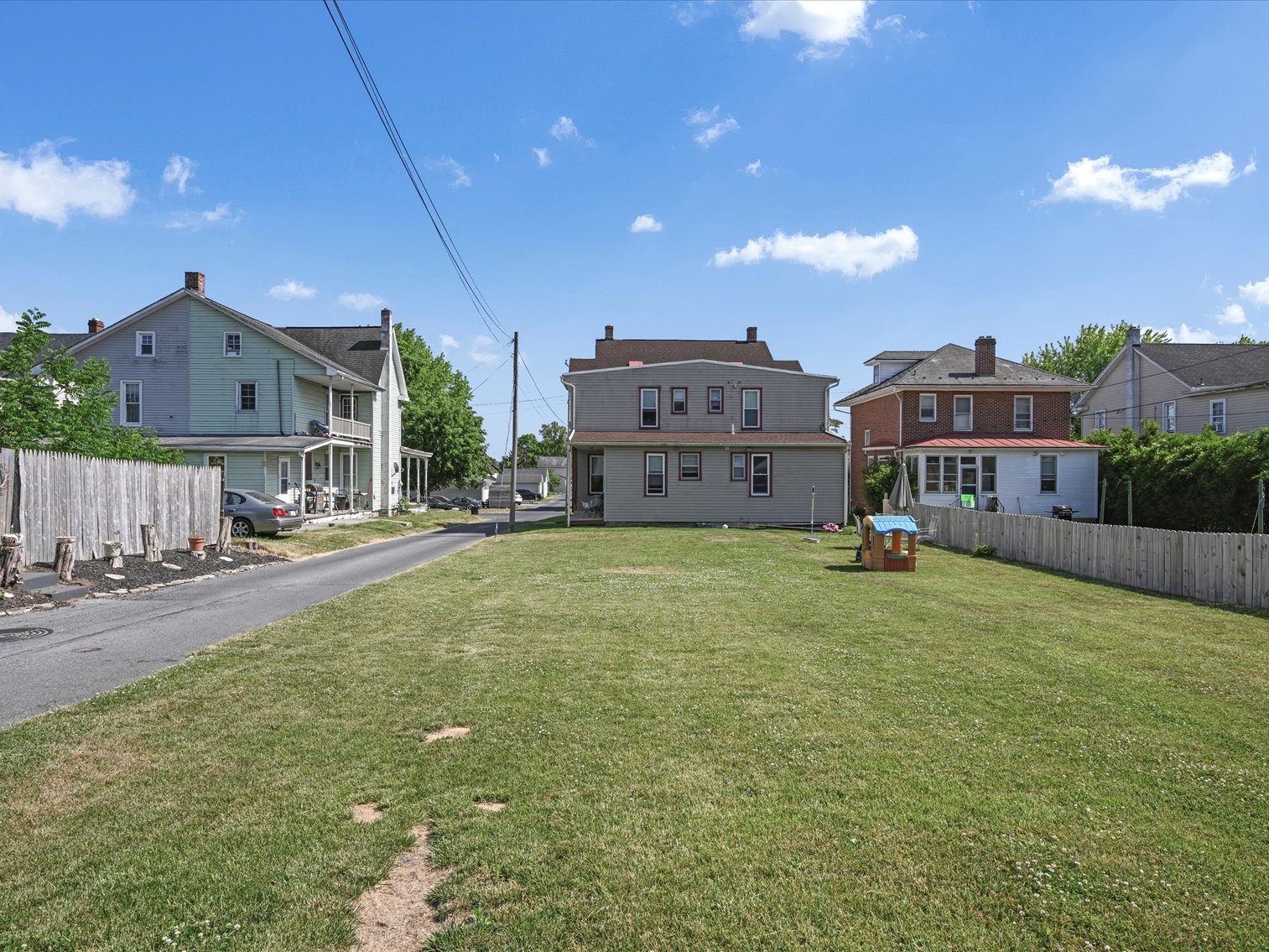 Image for 129 West Sheridan Avenue - Annville, PA